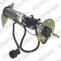 Топливный насос DELPHI 17T8FH 95RZC F FE20039-12B1 940329