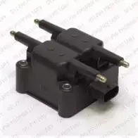 Элемент катушки зажигания DELPHI 638JB GN10144 941606 LYD3 5