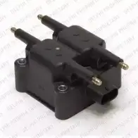 Элемент катушки зажигания DELPHI GN10154 941607 NZE5 LR XM8NVZ