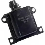 Элемент катушки зажигания DELPHI DCKZGZV GN10285 IFF 4P6T 941716