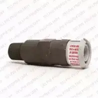Блок управления, время накаливания DELPHI 942342 V84RDYA HDC903 F 72QX