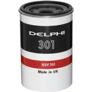Топливный фильтр DELPHI 5050100273489 HDF301 942347 J7X YVFO
