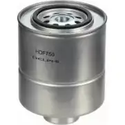 Топливный фильтр DELPHI 5050100264296 7 J3H1L1 942535 HDF750