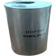 Топливный фильтр DELPHI HDF804 L4I 9IY Nissan Navara (D22) 1 1997 – 2016