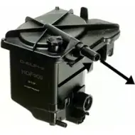 Топливный фильтр DELPHI INAO K HDF909 5050100198393 942548