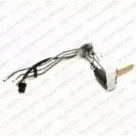 Топливный насос DELPHI H P10012-11B1 942950 HP10012 ENXZ4TJ