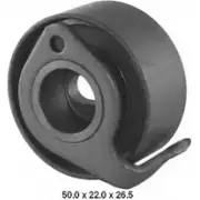 Комплект ремня ГРМ DELPHI NYW8I7P 943511 SI8 OL KDB240
