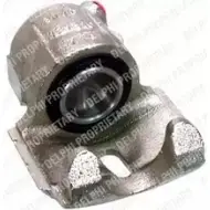 Тормозной суппорт DELPHI XOFY 1 944380 JG8B5L LC1213
