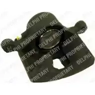 Тормозной суппорт DELPHI 5YC P02 JW2ID4 944442 LC2056
