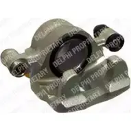 Тормозной суппорт DELPHI 944446 LC2101 M5OUJ BSAK DE