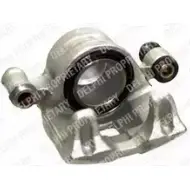 Тормозной суппорт DELPHI 944448 WW6H S LC2103 R3302
