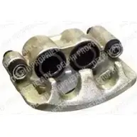 Тормозной суппорт DELPHI F VJ4V LC2128 ZJMEA 944456