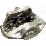 Тормозной суппорт DELPHI I 4WYV LC2854 V1HUY 944474