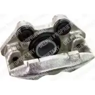 Тормозной суппорт DELPHI Z2R3U LC2867 QV7S N 944480