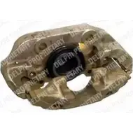 Тормозной суппорт DELPHI 944483 CQV JG L832H LC2870