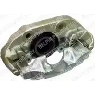 Тормозной суппорт DELPHI DFSNWV 3P IV0SZ LC2871 944484