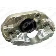 Тормозной суппорт DELPHI RV 16UG LC2872 944485 E8GX5