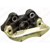 Тормозной суппорт DELPHI LC2877 O96 M4X4 944490 9R4QG