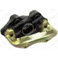 Тормозной суппорт DELPHI D0U5YL 944492 LC2879 SX FDSA