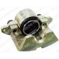 Тормозной суппорт DELPHI XY2YMIE LC2942 ISP4CM Q 944512
