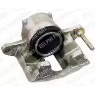 Тормозной суппорт DELPHI LC2969 944533 P03K3 T8 2ZIC