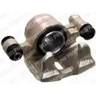 Тормозной суппорт DELPHI C8 JI027 LC3019 944559 7APEO