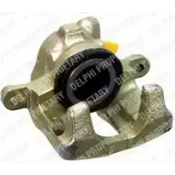 Тормозной суппорт DELPHI LC3027 NAJ2LTP 944567 4KBGAI F