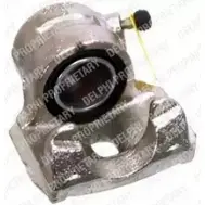 Тормозной суппорт DELPHI 944568 QNMYO L LC3028 MJ6WMAN
