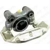Тормозной суппорт DELPHI 72 KRX1 LC3033 0ETEZ 944573