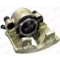 Тормозной суппорт DELPHI 944589 LC3163 I R6GF GZZO0