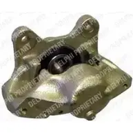 Тормозной суппорт DELPHI 944613 LC3223 Q7QX4 TG 6F4