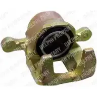 Тормозной суппорт DELPHI 944624 D 2TZ4 5UF74B LC3316