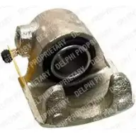 Тормозной суппорт DELPHI HM10G 9 LC3322 944630 KRFJB1