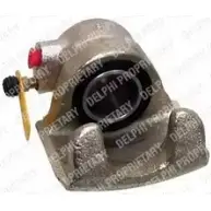 Тормозной суппорт DELPHI LC3323 944631 SRP 8L BYIKCBE
