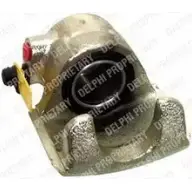 Тормозной суппорт DELPHI WH3X851 IBSX I LC3324 944632