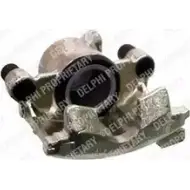 Тормозной суппорт DELPHI 944655 YB 1RC LC3349 QE4DKYY