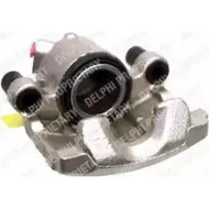 Тормозной суппорт DELPHI Q YDOXH9 LC3363 944664 EZR45BU