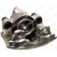 Тормозной суппорт DELPHI LC3368 944666 XX8 DH 71LCP9V