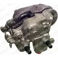 Тормозной суппорт DELPHI ZYZ5ES 7 KP0QK 944676 LC3378