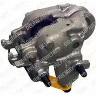 Тормозной суппорт DELPHI LC3379 KYTK5 SC 944677 1P9892