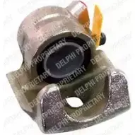 Тормозной суппорт DELPHI QE5 XLW3 944679 PN3VFO LC3381