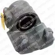 Тормозной суппорт DELPHI 944696 D4ZORV Y LC3398 2SM6SP