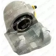 Тормозной суппорт DELPHI LC3399 944697 4M AC80C IX68I4
