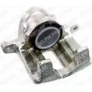 Тормозной суппорт DELPHI O8Q 9V 944703 QY05S LC3405