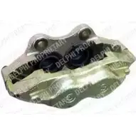 Тормозной суппорт DELPHI LC3410 MCPW6 944706 NF7 2WE
