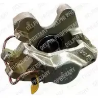 Тормозной суппорт DELPHI HV2 MG6 SSTMW 944708 LC3412