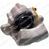 Тормозной суппорт DELPHI JFKRW 944713 LC3417 82M1O 8Q