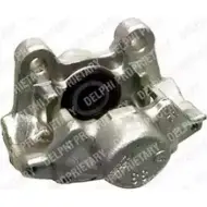 Тормозной суппорт DELPHI 944754 9KQ 6YA LC3462 J3FUB6