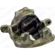 Тормозной суппорт DELPHI 944761 LC3469 SBNKH7 V6 11L