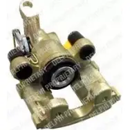Тормозной суппорт DELPHI 944776 LC3484 RRU NO 9T9YHR